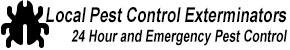 Radnor PA Pest Control Exterminators